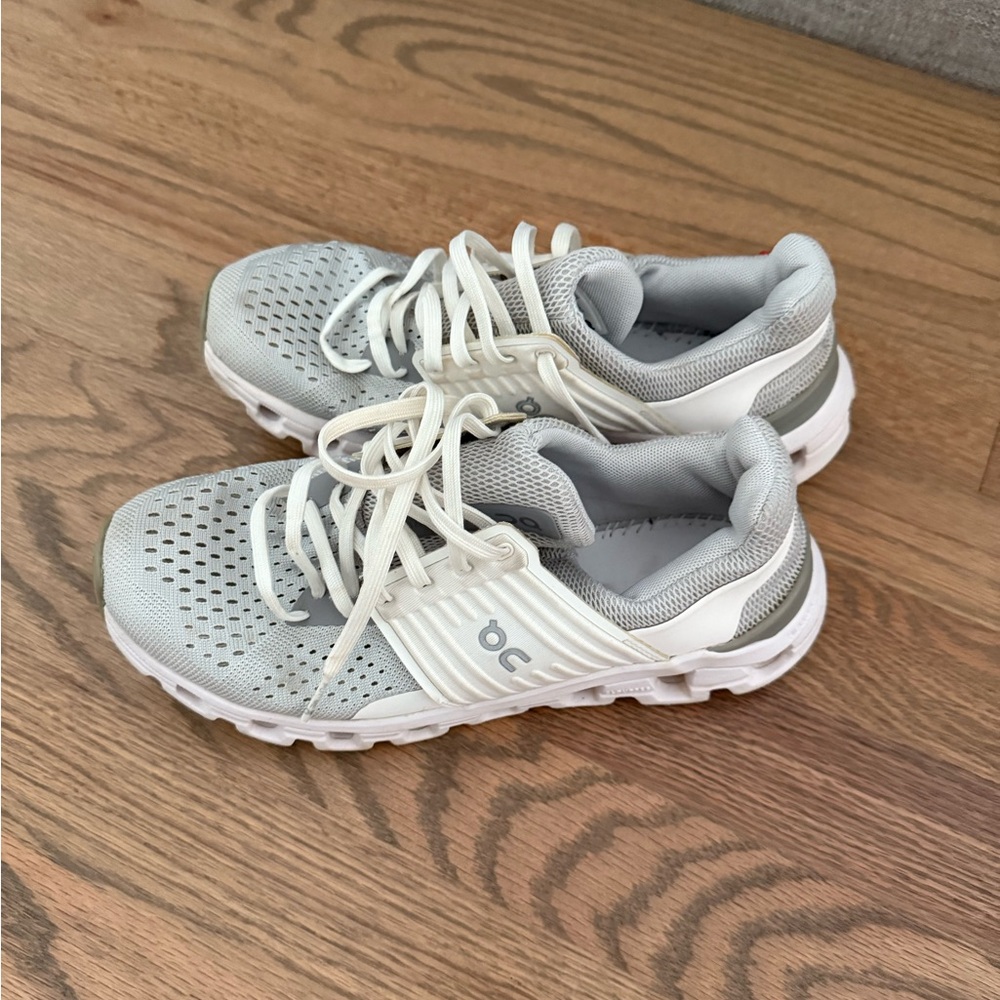 On Running- Cloudtec